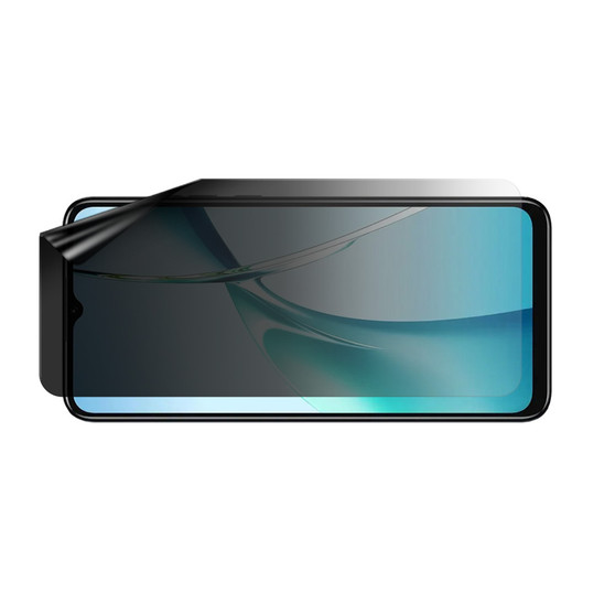 Oukitel C57s Privacy Lite (Landscape) Screen Protector