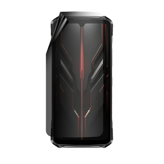 Doogee S119 Privacy Lite Screen Protector