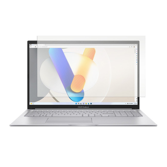 Asus Vivobook 17 (X1704) Paper Screen Protector