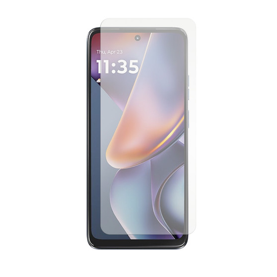 Motorola Moto G (2025) Paper Screen Protector