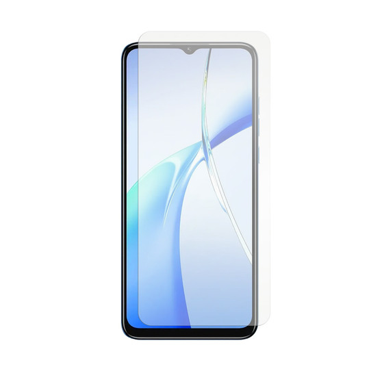 Oukitel C57 Pro Paper Screen Protector