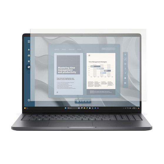 Dell Pro 16 PC16255 (Touch) Paper Screen Protector