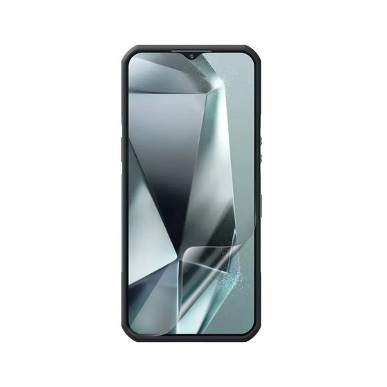 Oukitel WP35S Matte Screen Protector