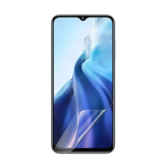 Oukitel C36 Matte Screen Protector