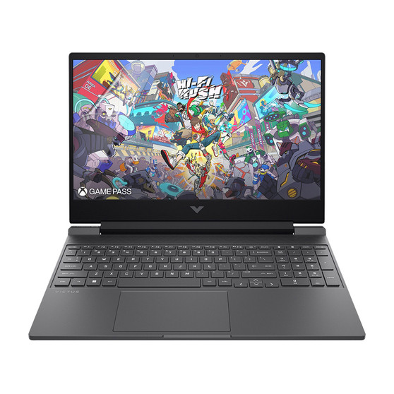 HP Victus 15 fa2000 Matte Screen Protector