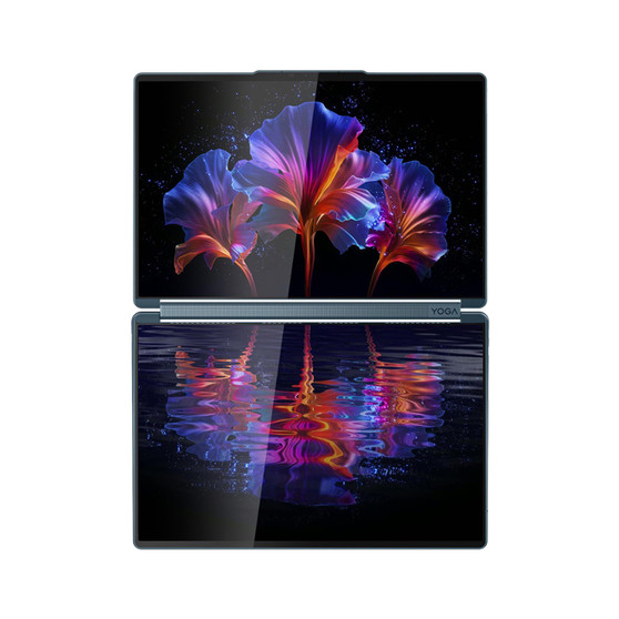 Lenovo Yoga Book 9 14IAH10