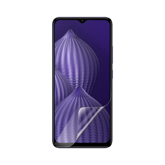 HMD Aura Matte Screen Protector