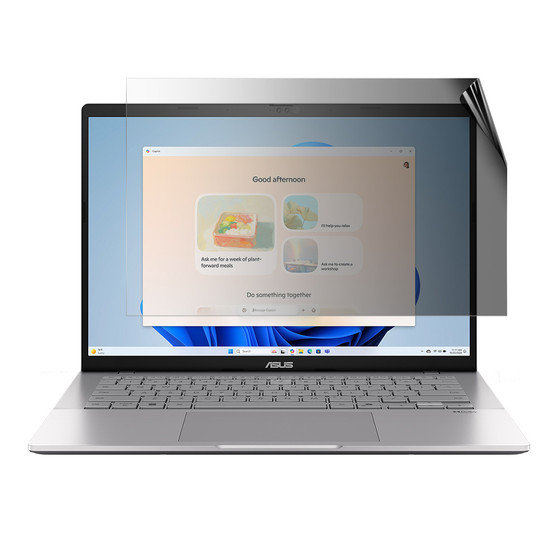 Asus Vivobook S14 (M3407HA) Privacy Screen Protector