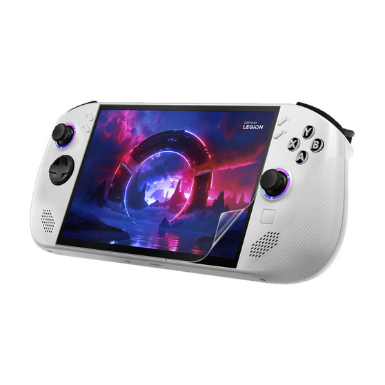 Lenovo Legion Go S 8ARP1 Impact Screen Protector