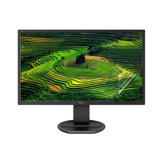 Philips Monitor 272B8QJEB Impact Screen Protector