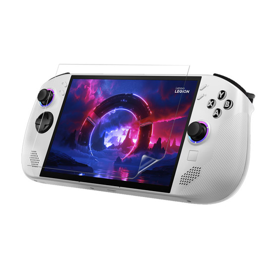 Lenovo Legion Go S 8ARP1 Silk Screen Protector