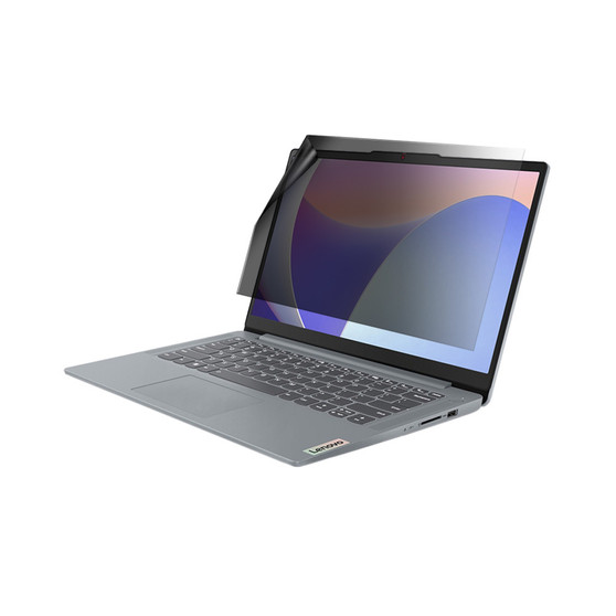 Lenovo IdeaPad Slim 3 14IAH8 Privacy Lite Screen Protector
