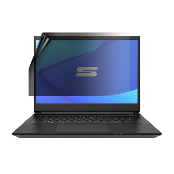 Schenker Key 14 SKE14M24 Privacy Lite Screen Protector