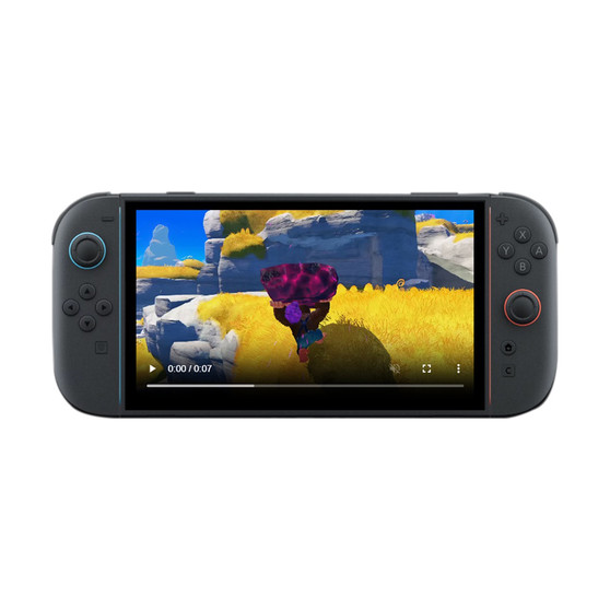 Nintendo Switch 2