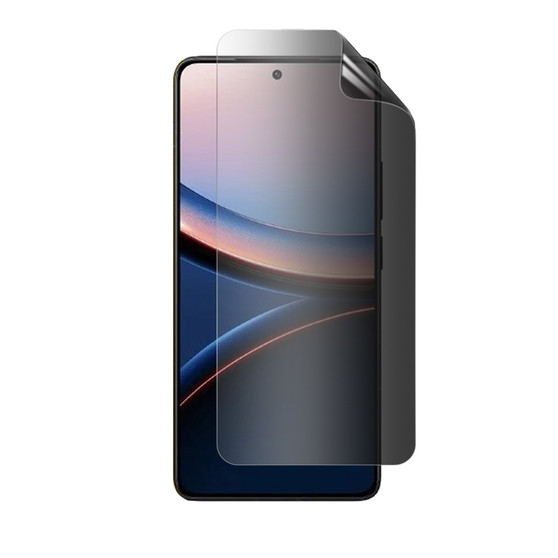 Xiaomi Poco F7 Ultra Privacy Screen Protector