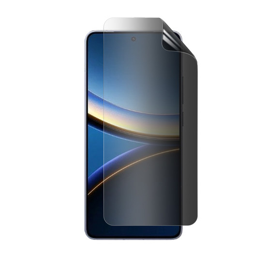 Xiaomi Poco F7 Pro Privacy Screen Protector