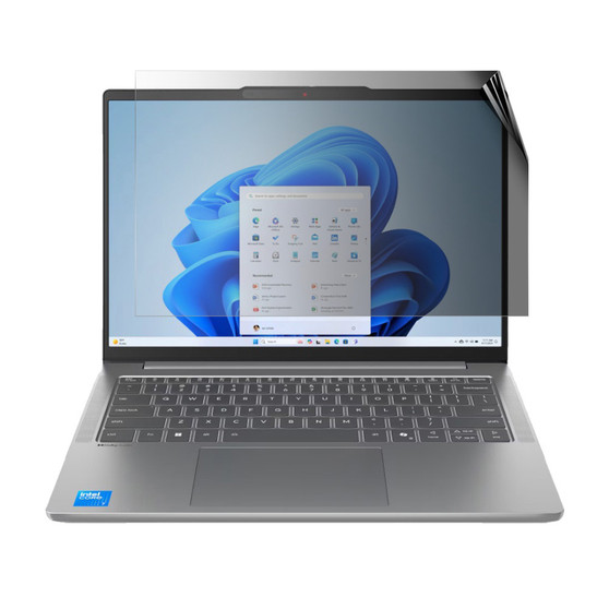 Lenovo IdeaPad Slim 5 14IRH10R Privacy Screen Protector