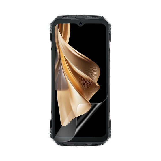 Doogee S Punk Matte Screen Protector