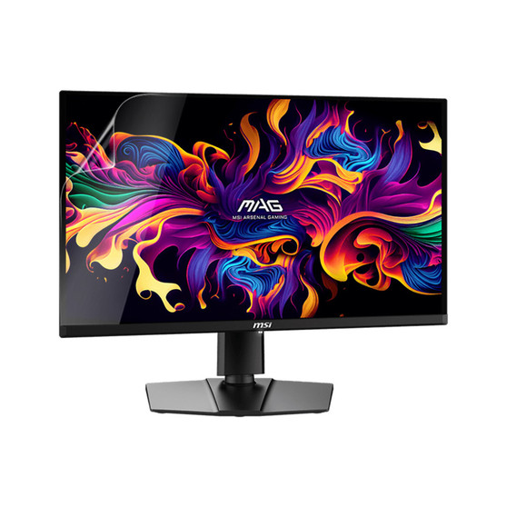 MSI MAG 271QPX E2 Matte Screen Protector