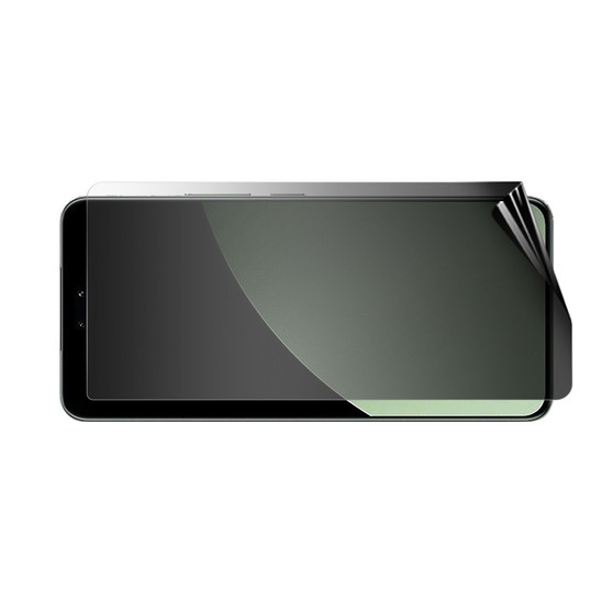 Xiaomi 14 CIVI Privacy (Landscape) Screen Protector