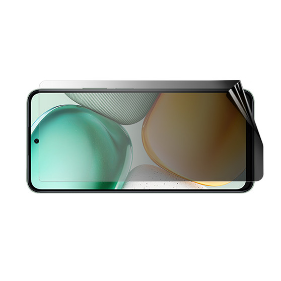 Honor X7c Privacy (Landscape) Screen Protector