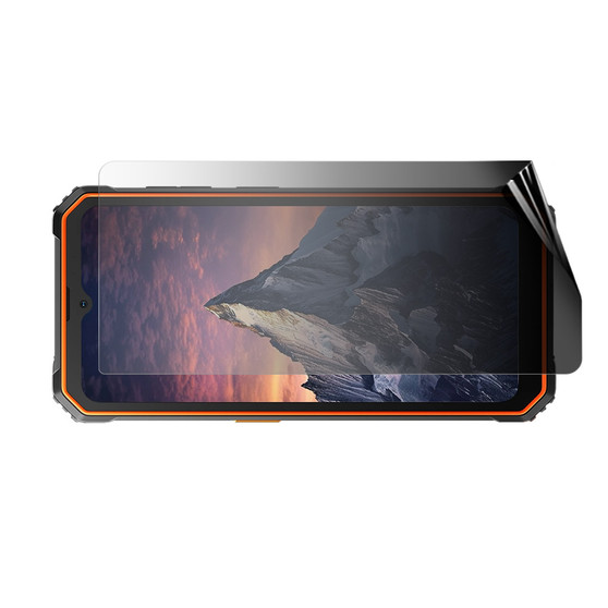 Blackview BV4800 Pro Privacy (Landscape) Screen Protector