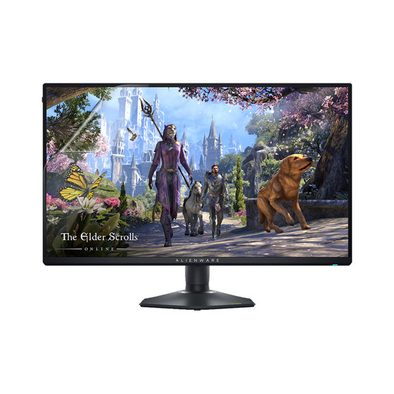 Dell Alienware AW2725QF Matte Screen Protector