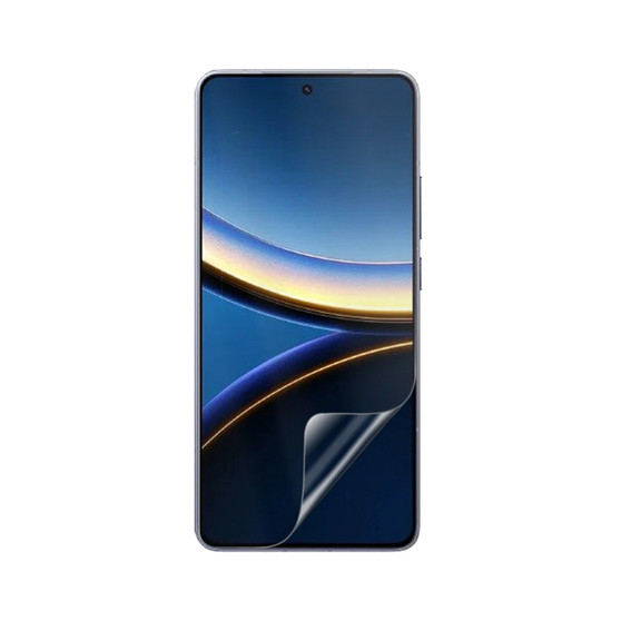 Xiaomi Poco F7 Pro Impact Screen Protector