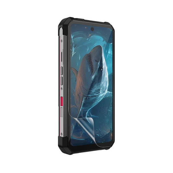 Unihertz 8849 Shark Impact Screen Protector