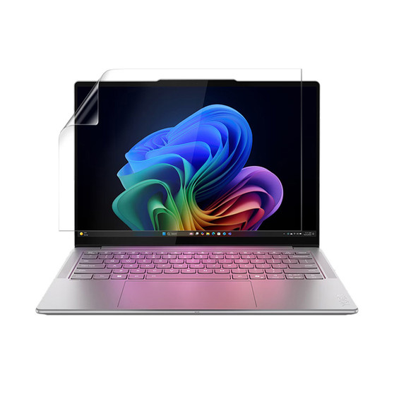 Lenovo Yoga Slim 7 14ILL10 (Bezel Panel) Silk Screen Protector