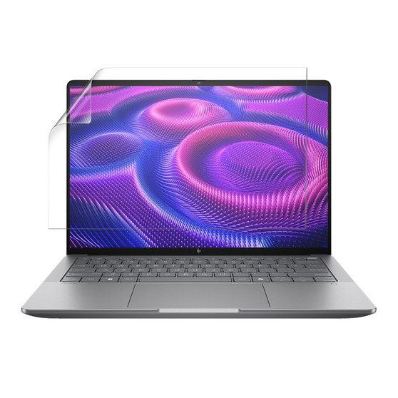 HP ZBook Ultra 14 G1a (Non-Touch) Silk Screen Protector