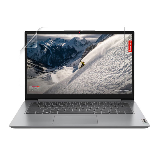 Lenovo IdeaPad 1 14AMN7 Silk Screen Protector