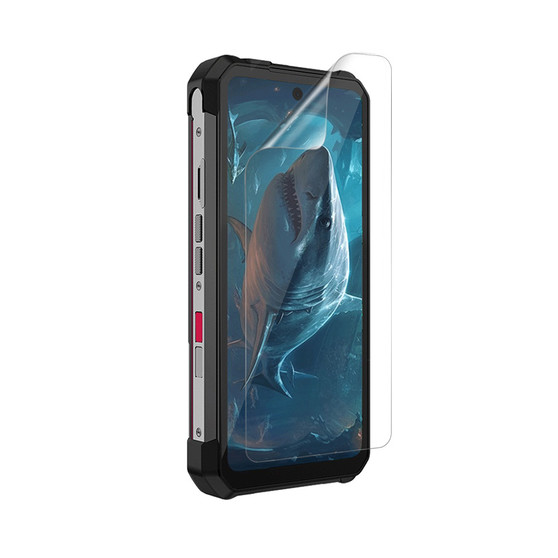 Unihertz 8849 Shark Silk Screen Protector