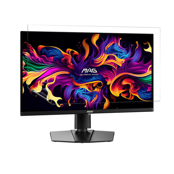 MSI MAG 271QPX E2 Silk Screen Protector