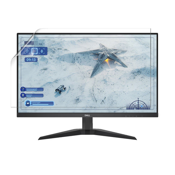 Dell Monitor G2725D Silk Screen Protector
