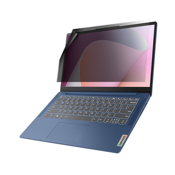 Lenovo IdeaPad Slim 3 14ABR8 Privacy Lite Screen Protector