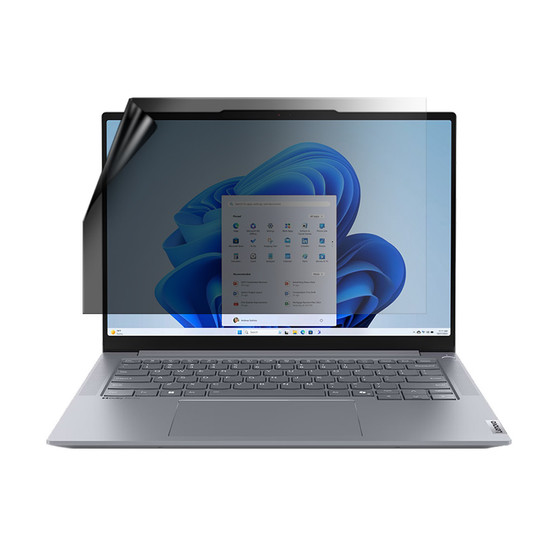Lenovo ThinkBook 14 Gen 6+ Privacy Lite Screen Protector