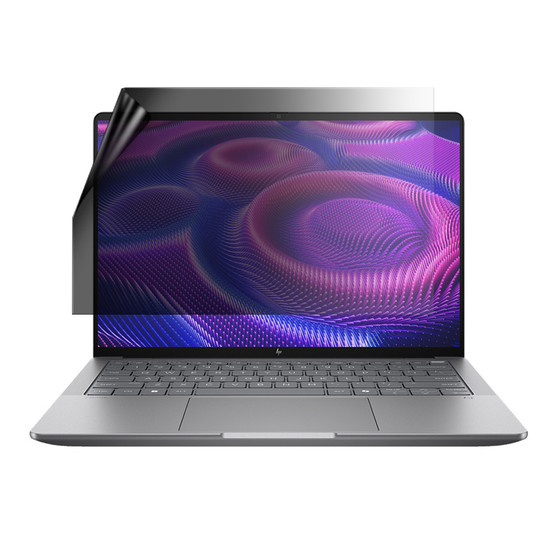 HP ZBook Ultra 14 G1a (Non-Touch) Privacy Lite Screen Protector