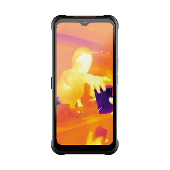 AGM Glory Pro