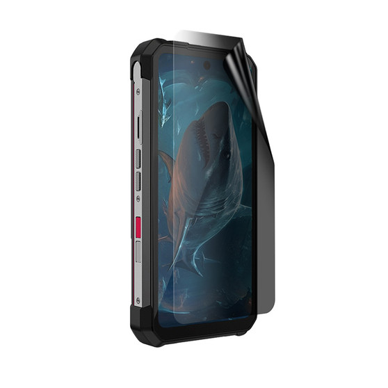Unihertz 8849 Shark Privacy Lite Screen Protector