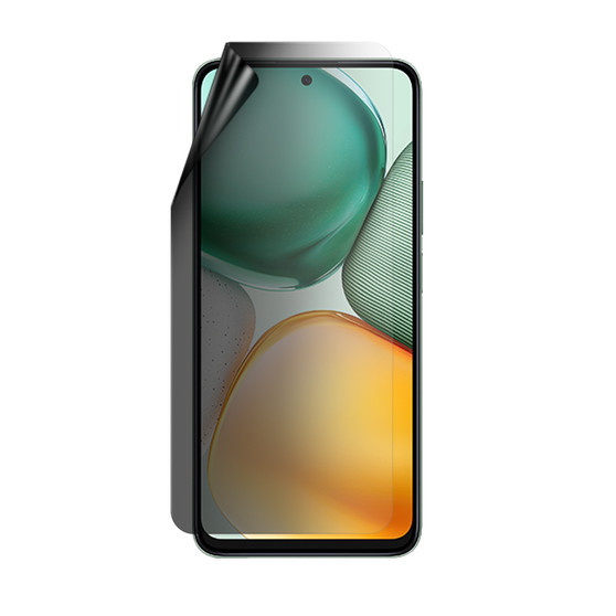 Honor X7c Privacy Lite Screen Protector