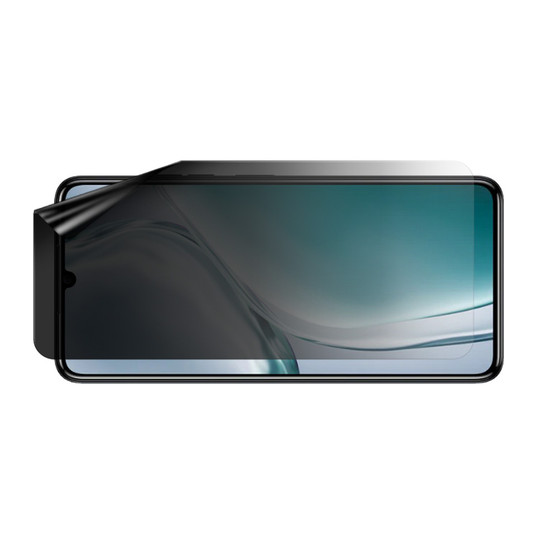 Oukitel C50 Privacy Lite (Landscape) Screen Protector