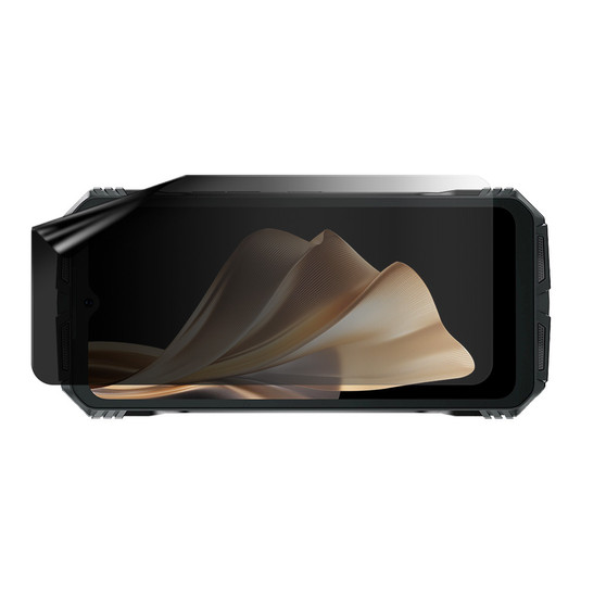 Doogee S Punk Privacy Lite (Landscape) Screen Protector