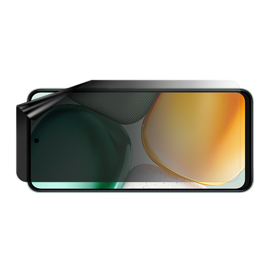 Honor X7c Privacy Lite (Landscape) Screen Protector