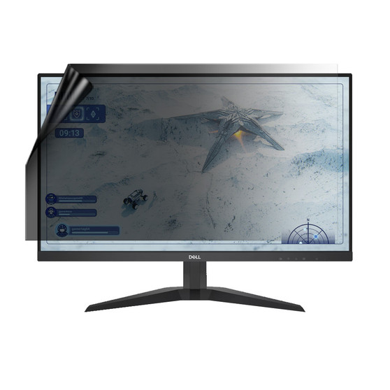 Dell Monitor G2725D Privacy Lite Screen Protector