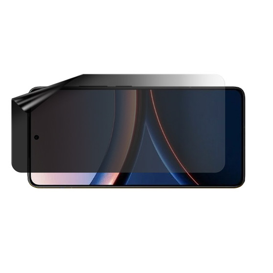 Xiaomi Poco F7 Ultra Privacy Lite (Landscape) Screen Protector