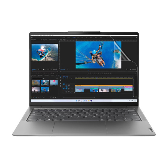 Lenovo Yoga Slim 6 14APU8 Vivid Screen Protector