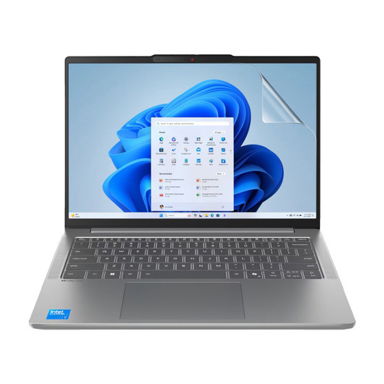 Lenovo IdeaPad Slim 5 14IRH10R Vivid Screen Protector