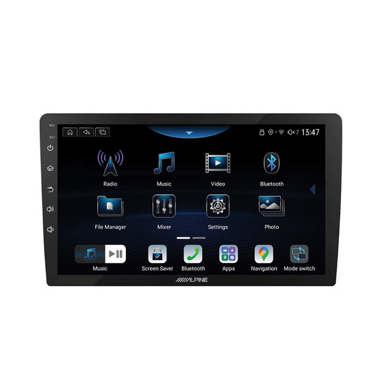 Alpine INE-AX809 (9)