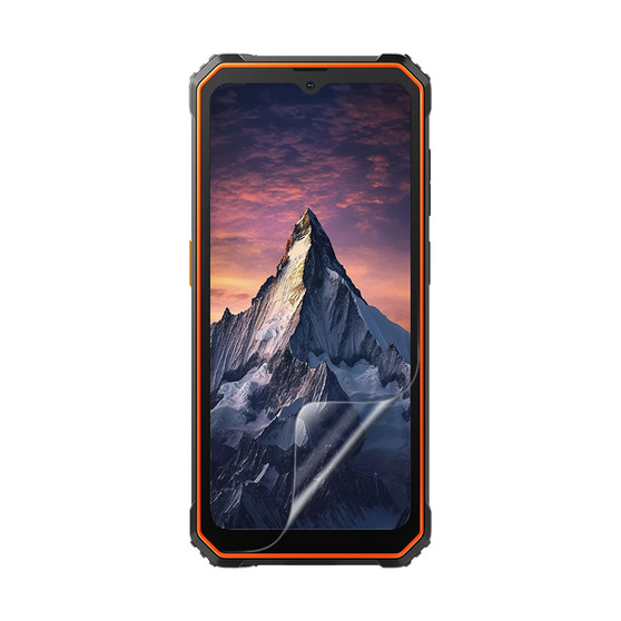 Blackview BV4800 Pro Vivid Screen Protector